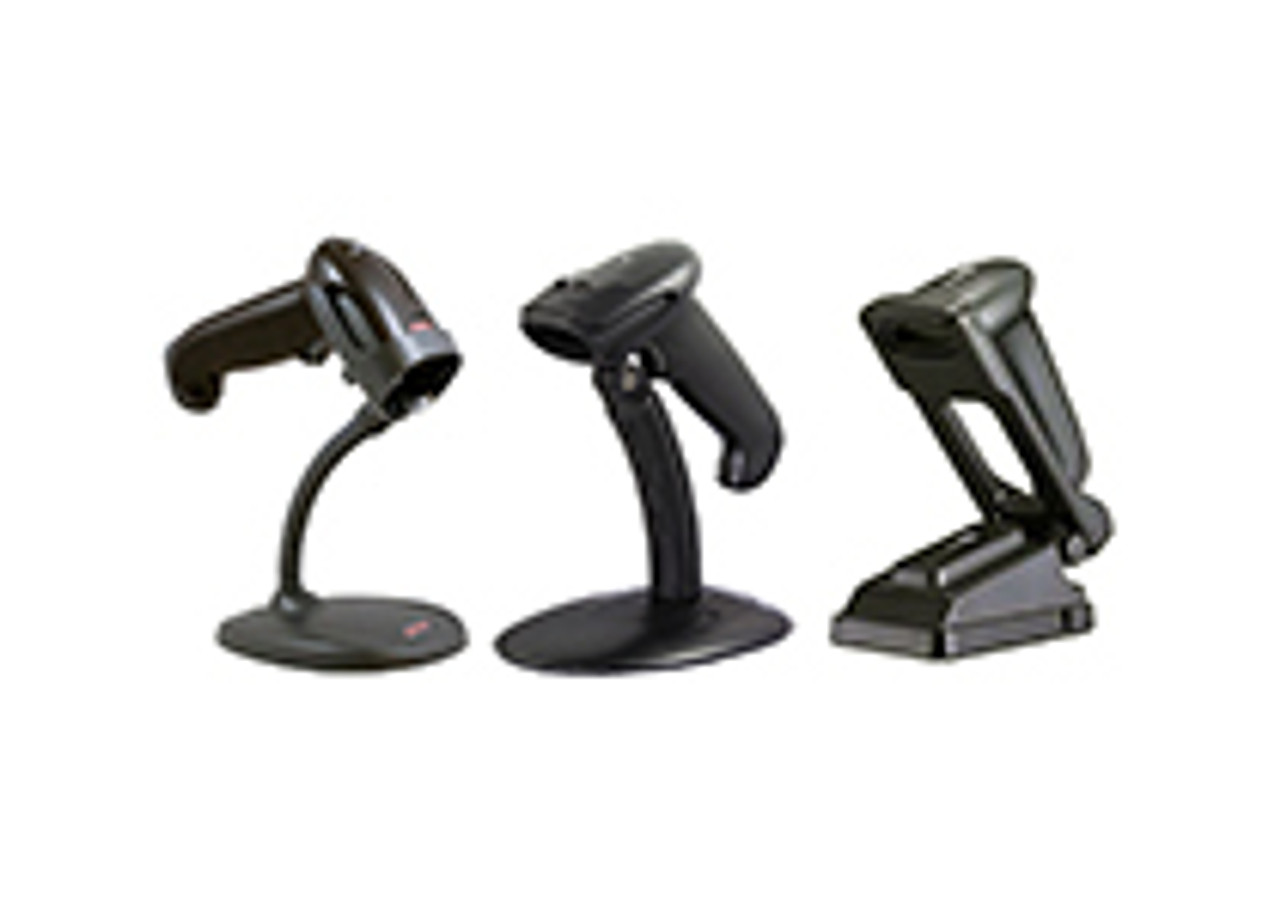 Handheld Barcode Scanners 